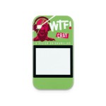 WTF! Cray Shisharillo Filter 5s